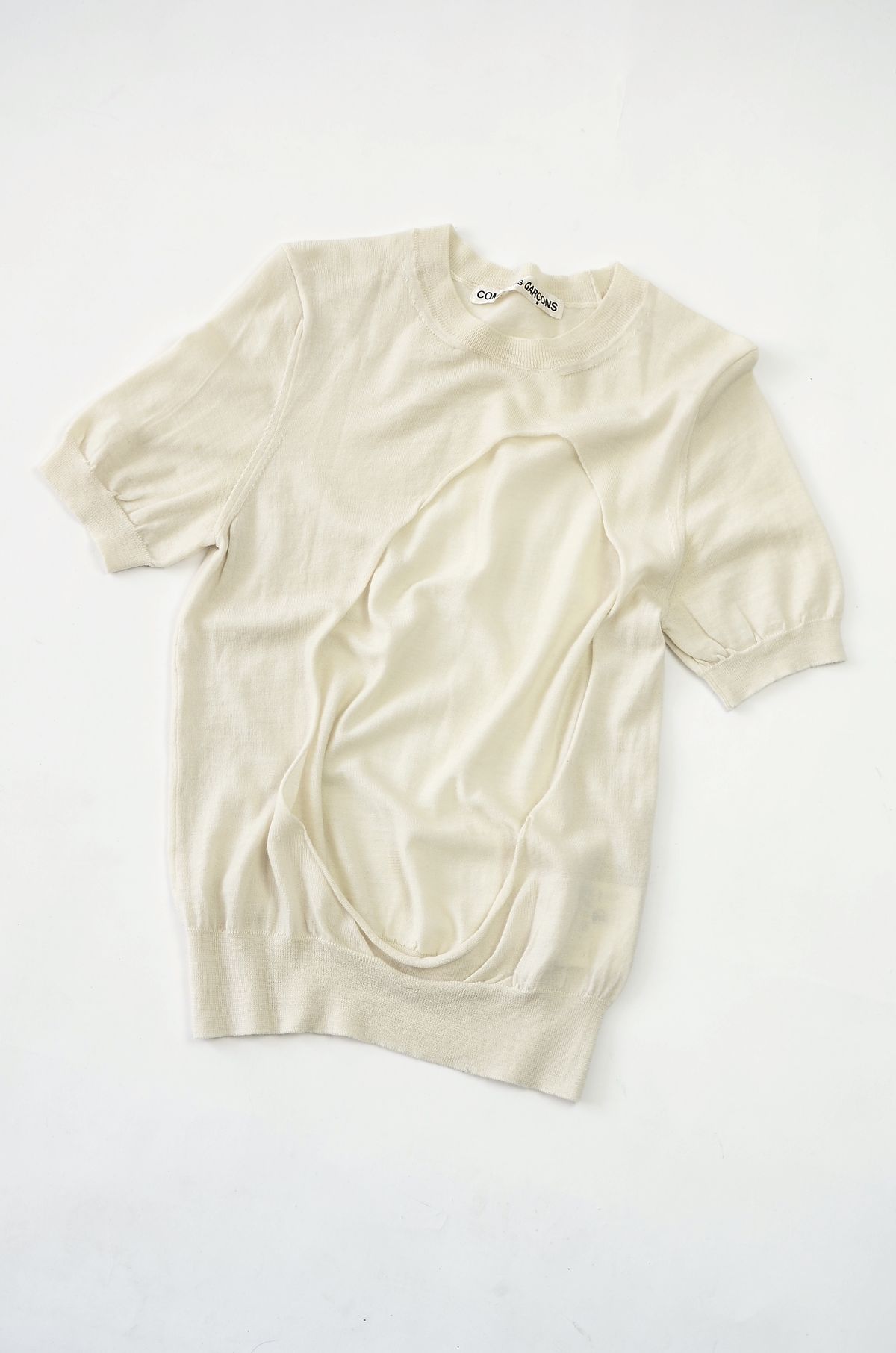 オーガニックコットンTシャツ